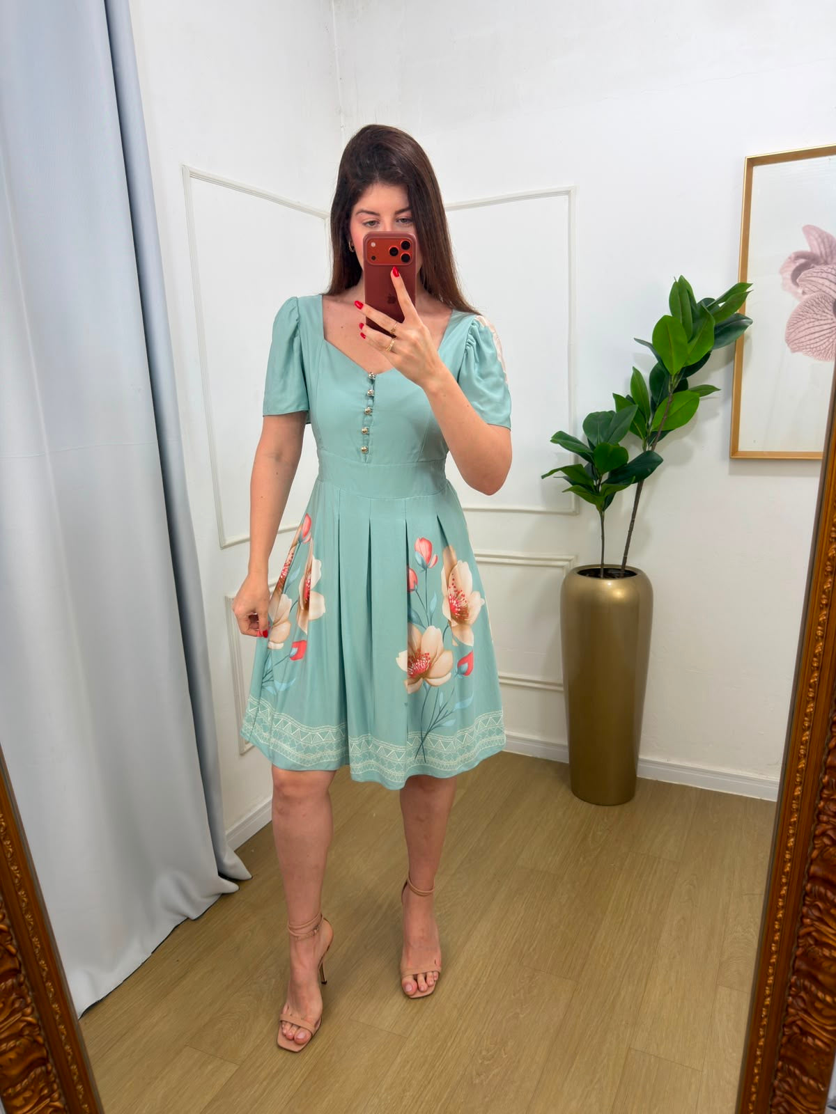 Vestido Serena