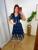 Vestido Mariuza