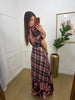 Vestido Ayla