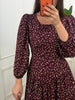 Vestido Olinda