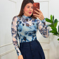 Body Flores 3D