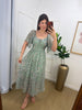 Vestido Princesa