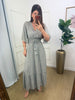 Vestido Rosângela