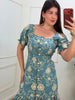 Vestido Samantha