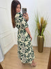 Vestido Elizama