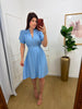 Vestido Lídia