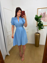 Vestido Lídia