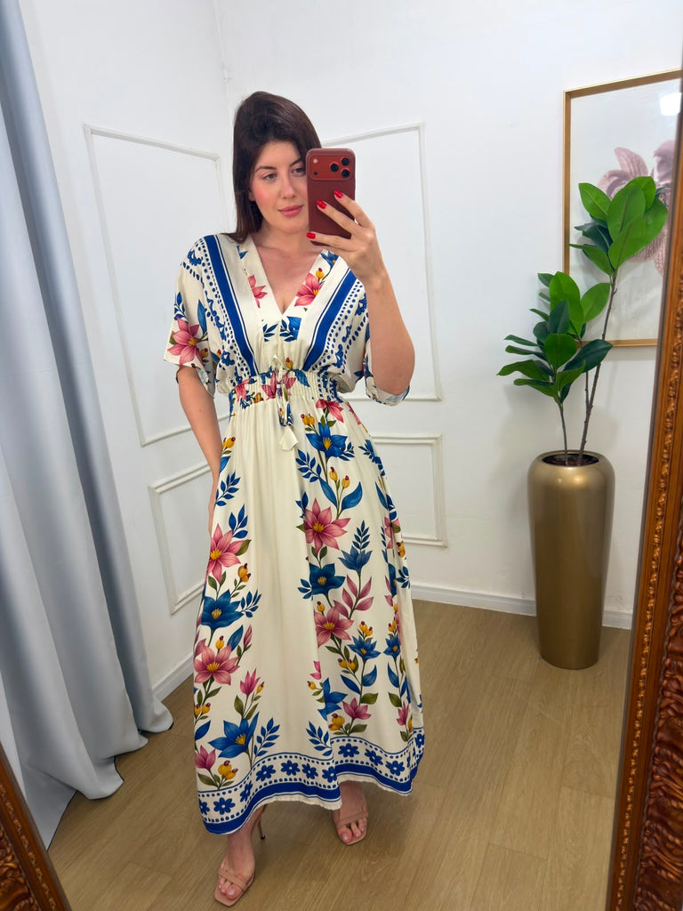 Vestido Ana
