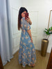 Vestido Cibele