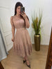 Vestido Romance perfeito