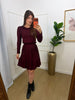 Vestido Alexandra