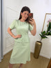 Vestido Michele