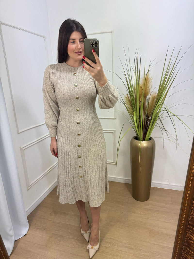 Vestido Jessica - madame ka moda feminina