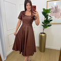 Vestido Mara
