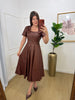 Vestido Mara