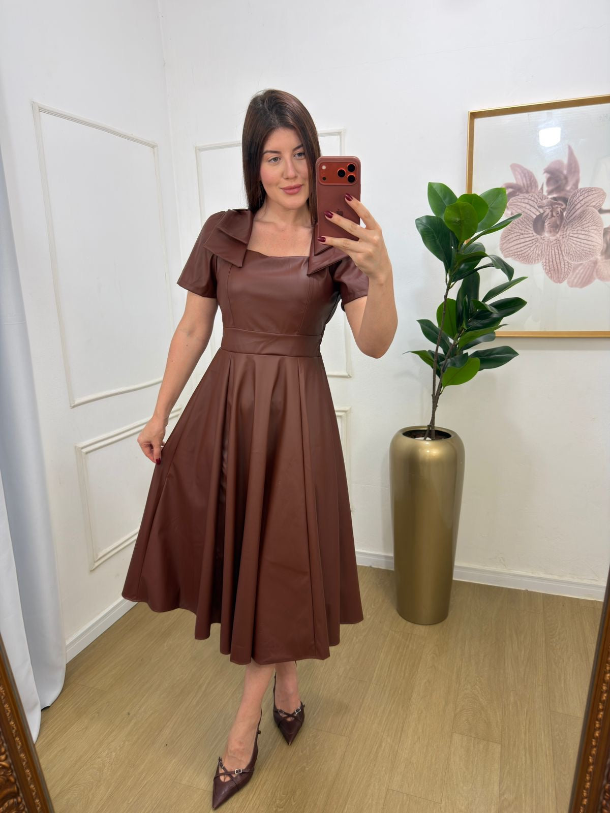 Vestido Mara
