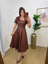 Vestido Mara