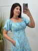 Vestido Deise