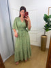Vestido Rosângela