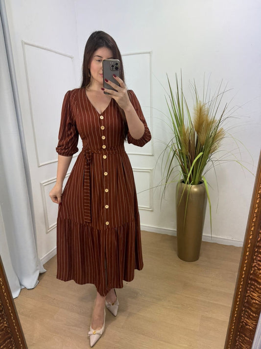 Chemise Marina