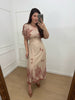 Vestido Gessy - madame ka moda feminina