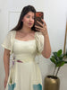 Vestido Maria Rita