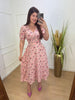 Vestido Fabíola