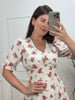 Vestido Fabíola