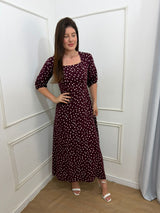 Vestido coração