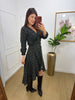 Vestido Rose