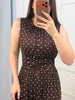 Vestido Talia