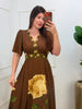 Vestido Marines