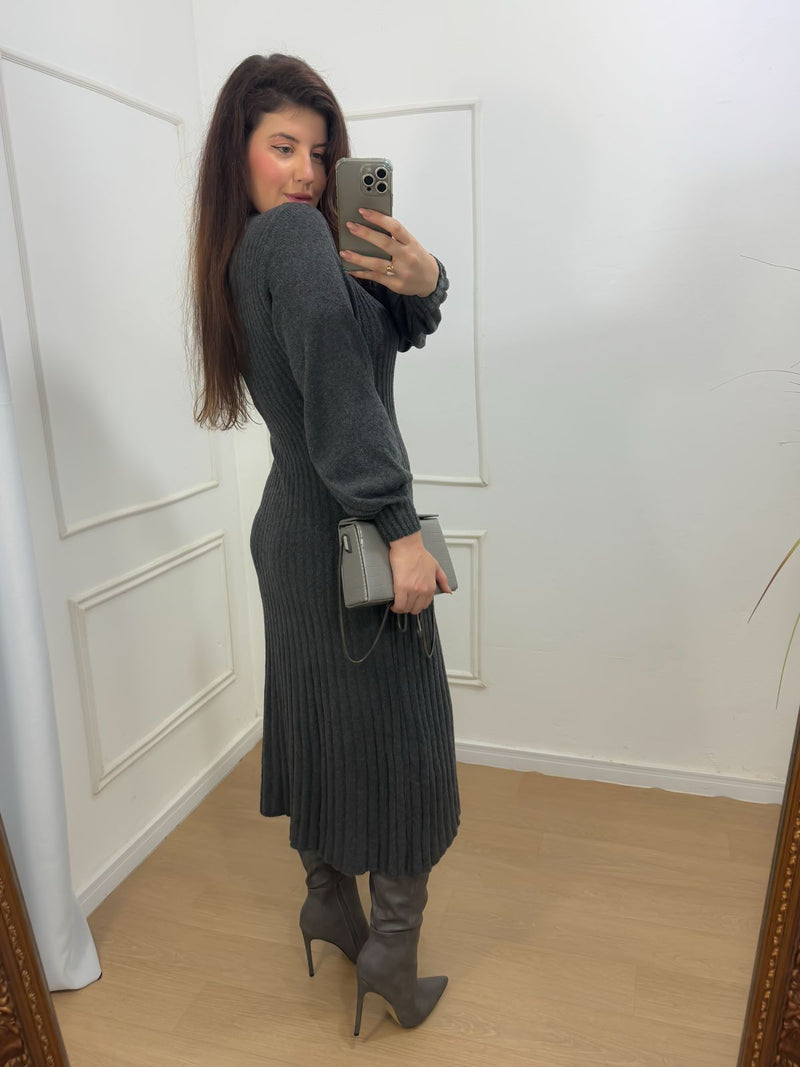 Vestido Jessica - madame ka moda feminina