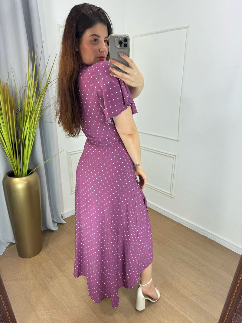 Vestido Katia