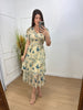 Vestido Fabiana