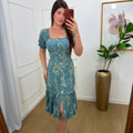 Vestido Samantha