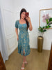 Vestido Samantha