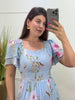 Vestido Claudia