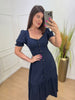 Vestido Andreara