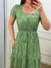 Vestido Alexandra