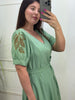 Vestido Renata