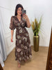 Vestido Samela - madame ka moda feminina