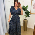 Vestido Selma