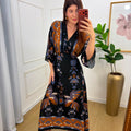 Vestido Priscila