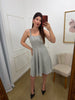 Vestido Rubia