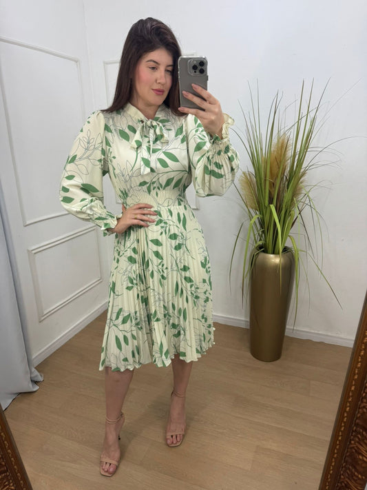 Vestido Liliane