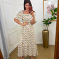 Vestido Agnes