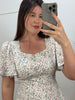 Vestido Gessy