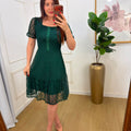 Vestido Larissa