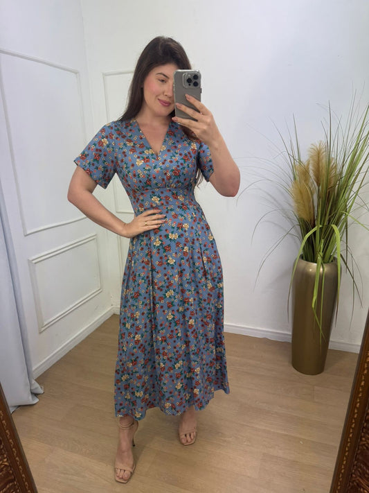 Vestido Ana